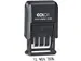 stempel mini-dater S120N, Nederlands