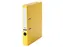 Ordner Qbasic A4 50mm karton geel