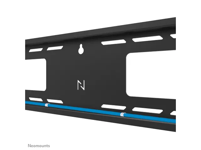 Neomounts LEVEL-750 WL30-750BL16 Vlakke heavy duty muurbeugel - 42-86