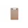 Klembord MAUL Basic A5 staand hardboard