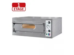 Resto Italia Pizzaoven 1 etage