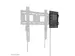 Neomounts LEVEL AWL05-750BL Support de fixation pour matériel AV - ma