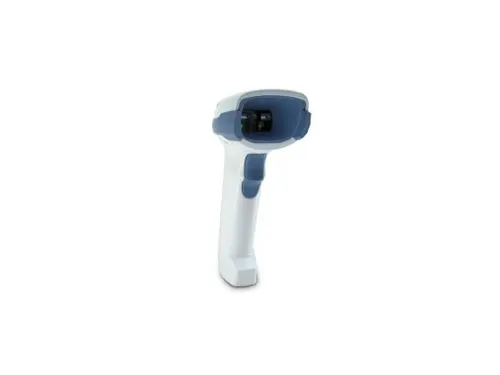 Zebra DS2278-HC Barcode Scanner 1D/2D LED Wit USB Kit