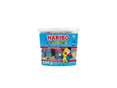 Snoep Haribo kindermix 550gr