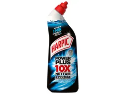 Toiletreiniger Harpic PowerPlus Marine 750ml