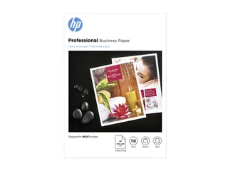 Inkjetpapier HP 7MV79A A4 mat 180gr 150 vel - 2
