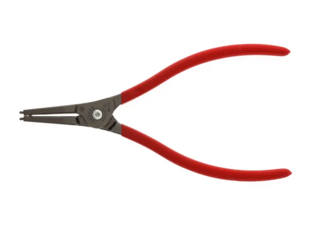 8000 AE 4 Montagetang voor externe borgringen recht 85-140mm