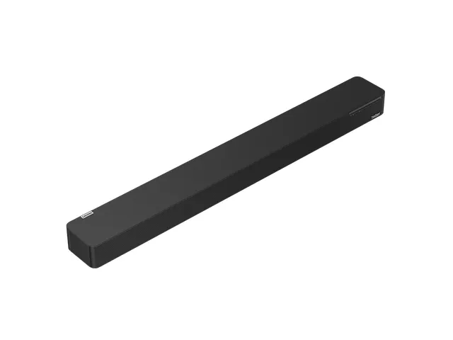 Barre de son Lenovo ThinkSmart 5.0 noir