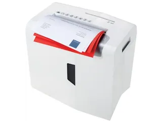 shredstar S10 papiervernietiger 6 mm stroken P-2 - 6