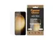 PanzerGlass Screen Protector Samsung Galaxy S23 | Ultra-Wide Fit w.