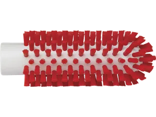 Pijpborstel Ø 50mm Hard Rood - 1