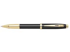 Rollerball SHEAFFER 100 E9322 Glossy black gold tone