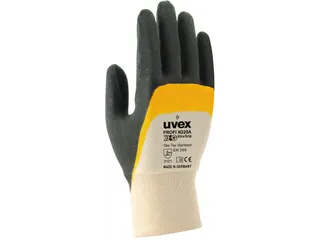 uvex profi ergo XG20A handschoen - 7 - 1