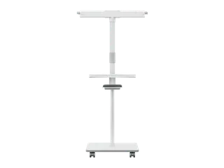 Flipover Nobo Move & Meet mobiel 700x1000mm - 10