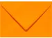 Envelop Papicolor EA5 156x220mm oranje pak à 6 stuks