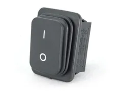 Nilfisk Schakelaar voor Buddy, Aero en Multi Stof- en Waterzuigers