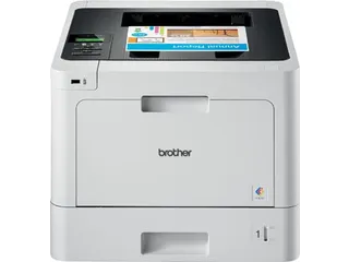 kleurenlaserprinter HL-L8260CDW - 1