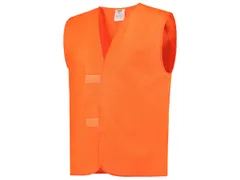 Tricorp 453012 fluohesje, fluo oranje, maat 5XL, per stuk