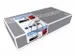AS19302 Astar Brother TN2005 HL toner zwart XXL rebuilt 2500pagina's