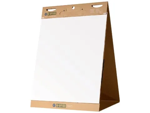 Bi-Office Tafel Flipchart Earth-It
