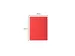 25 Dossiermappen Met Dubbel Tas Rock''s 220 Rood A