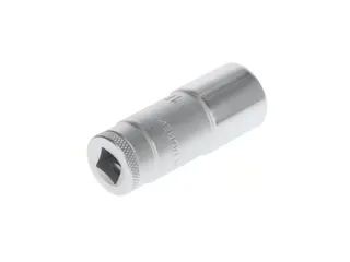D 30 L 18 Dopsleutel 3/8 inch lang UD profiel 18mm - 3