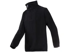 Sweat polaire Sioen 9854 Urbino Bleu marine Taille L