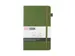 Notitieboek Sakura hard cover large lijn dennennaald 130x210mm