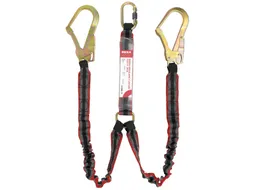 OXXA Makalu 4064 Y-vanglijn Flex XL met valdemper 1m - 1,5m