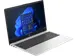 250 15,6 inch G10 notebook-pc, 15.6 inch, Windows 11 Pro, Intel C