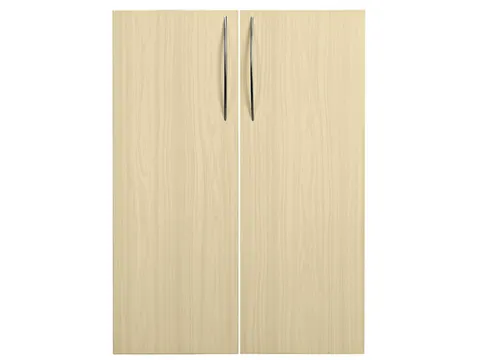 dubbele vleugeldeur,HxB 1144x800mm,m. volledig metalen scharnieren