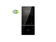 Tijdregistratiesysteem TimeMoto TM-838 SC