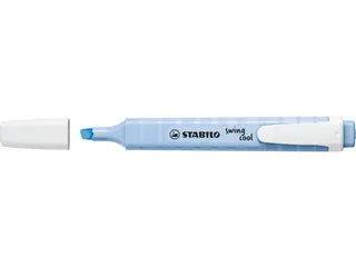 Swing Cool Markeerstift, Cloudy Blue - 2