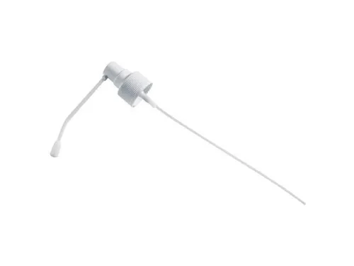 Uvex 9973-101 Plastic Pompje