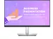 Dell 24 USB-C-hubmonitor P2422HE 24 inch Full HD IPS