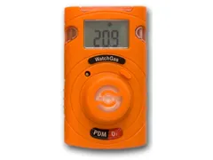 WatchGas O2 draagbare gasdetector