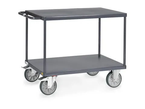 ESD-Tafelwagen 9400B - Laadvlak 850 x 500 mm 9400B