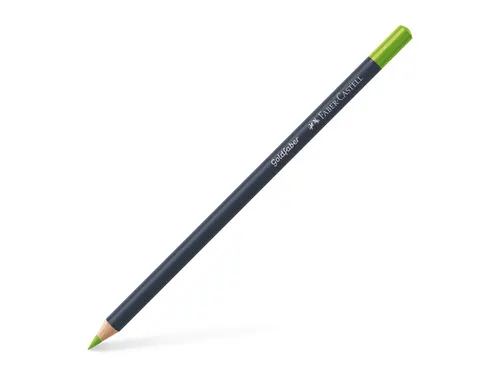 kleurpotlood Goldfaber 170 meigroen
