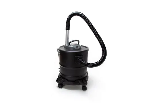 Aszuiger 1200W 20 Liter Met Wielbasis