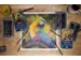 Crayon de couleur Derwent Chromaflow set 24 couleurs