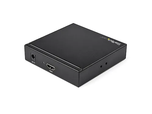 HDMI naar RCA converter box met audio