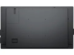 DELL P7525QT Monitor 74.5 Inch 4K Ultra HD