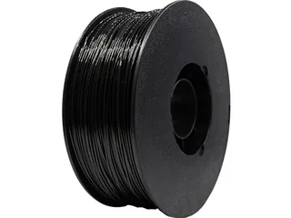 Flashforge 3D Filament PETG Basic 1,75mm Zwart 1kg - 1