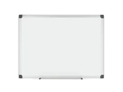 Whiteboard Quantore 45x60cm emaille magnetisch