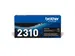 Toner Brother TN-2310 noir