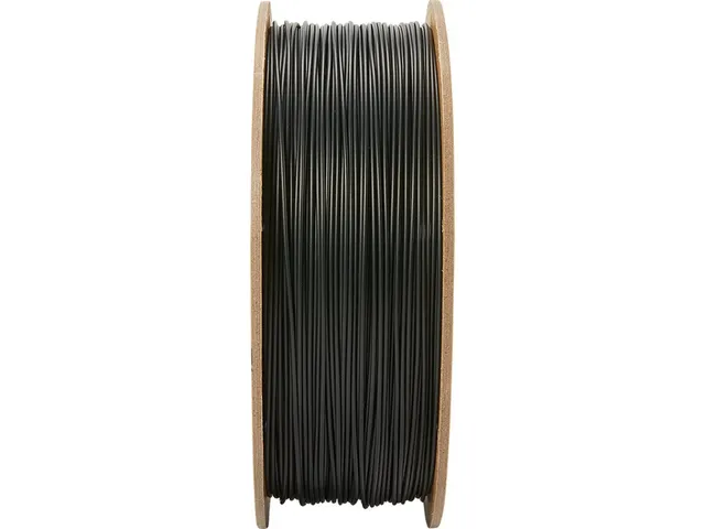 Polymaker PolyLite PLA filament 1,75 mm Black 1kg