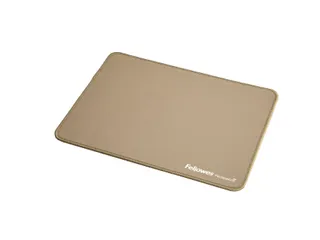 Muismat Fellowes Breyta XL zand 21x28cm - 1