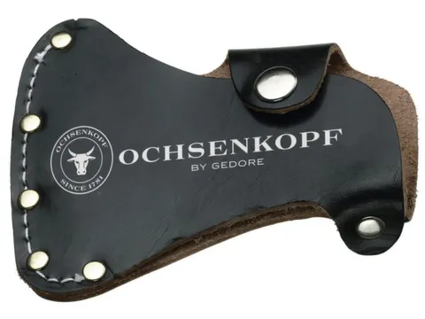 OX E-270 Reservetas voor stalen bijl