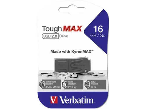 Toughmax Usb Stick 16Gb