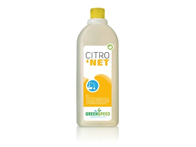 Produit vaisselle Greenspeed Citronet 1 litre